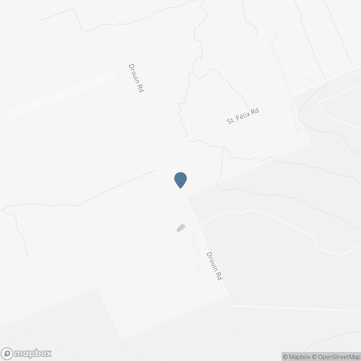 PT LT 23 DROUIN ROAD, Clarence-Rockland, Ontario K0A 2A0